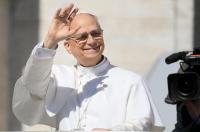 ‘A Gift From Heaven’: Popular Pope Leo Prepares For Warm Peruvian Welcome