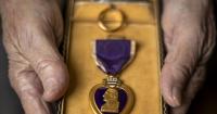 National Purple Heart Day: facts and figures, including South Carolina