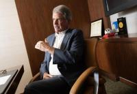US congressman optimistic about Taiwan-US drone partnership