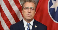 Andy Ogles Shocks Republicans With Primary Loss In Tennessee