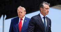 Trump defends Pete Hegseth and school shooting in Thailand: Morning Rundown