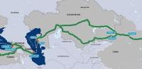 Middle Corridor gains strategic importance as Azerbaijan expands logistics role