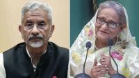 India doesn't endorse comments made at Sheikh Hasina media event, says MEA