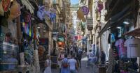 ‘Tourists are untouchable’: How Naples’ mafia is cashing in on the city’s boom