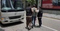 Immigration Department Arrests Twelve Persons During Anti-Illegal Worker Operations