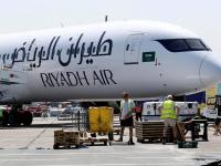 Riyadh Air aims to add 2nd India destination by end-2026: Senior executive