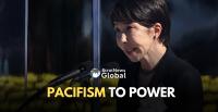 Japan Arms Up As White Paper Underscores China Threat