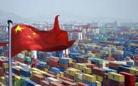 China’s foreign trade rises 19.2% in July