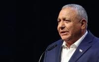 Don’t Believe the Gadi Eisenkot Hype
