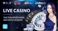 Winbox Malaysia: Complete Game Guide & Safe Official Access