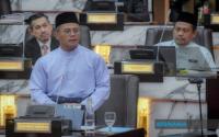 Business : Selangor Targets RM14,500 Median Household Income Under RS-2