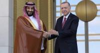Turkey, Pakistan and Saudi Arabia sign a mutual defense deal, and other Middle East news