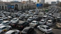 COMMENT: Russia's fuel crisis spills into Central Asia as Moscow's backup supply dries up