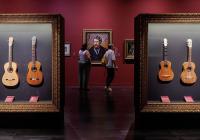 The romantic traveller: Russian composer Mikhail Glinka’s Andalusian journey brought to life with AI
