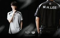 Korea e-Sports Association Unveils National Esports Team Uniforms