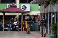 Thai PM vows new gun law after deadly school shooting
