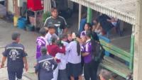 Gunman among seven killed in Thailand school shooting