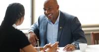Will Mississippi send a Black Democrat to the US Senate? Scott Colom says don't count him out