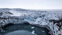 American With Medical Emergency In Antarctica Airlifted To New Zealand
