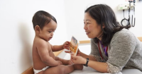 Pa. pediatricians want to help improve child literacy rates by ‘prescribing’ books at health visits