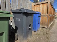 New pilot project aims to reduce construction waste, improve recycling in Okotoks