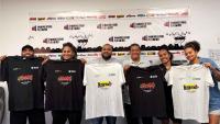 Legend FM and FM96 hosts prepare for Mount Batilamu challenge after 12-week wellness journey