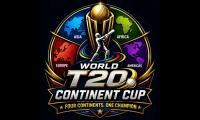World T20 Continent Cup: Cricket Legends to Shine in Hong Kong