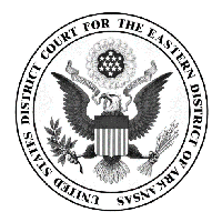 Arkansas man pleads to threatening senators and VP Harris