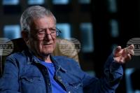 Stefan Tsanev at 90: Bulgaria's Unyielding Voice of Poetry and the Stage