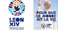 Vatican releases schedule for Pope Leo’s September trip to France