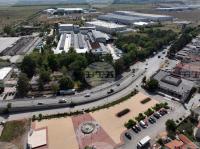 Business Services Output in Bulgaria Up 8.1% Y/Y in May