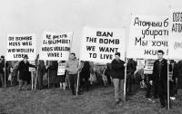 The Anniversaries of Hiroshima and Nagasaki Have Special Meaning in a World Out of Control