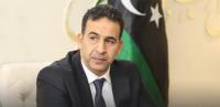 Al-Nuwairi Condemns Surman Incidents and Calls for Accountability of Those Responsible