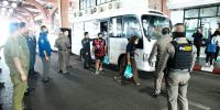 Laos Deports 32 Thai Nationals After ST Vegas Raid