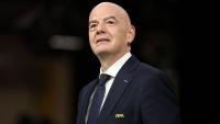 Norwegian football federation calls for Infantino to resign: head