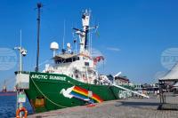 Greenpeace Calls for No Oil and Gas Extraction in Black Sea