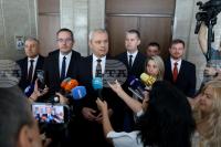 Vazrazhdane Opposes Proposed Transfer of Assisted Reproduction Centre to Health Insurance Fund