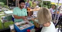 Salsa and tortilla entrepreneur eager to open first store after success at Lake Geneva Farmers Market