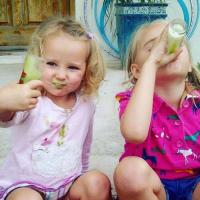 Raising healthy eaters? Here are some tips