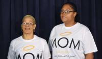 Mothers of murder victims seek support for motorcade