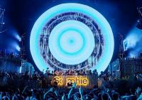 Electronic and house music festival returns to Churriana