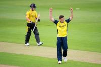 John Turner retires from professional cricket