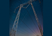 330 kV Bălți–Dnestrovsk power line severely damaged by natural disasters