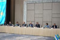 Kazakhstan, Uzbekistan Join Forces to Pursue New Export Markets in Syria and Iraq