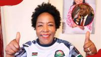 Agnes Kagure predicts Sakaja's defeat, says Nairobi's 'reign of incompetence' is ending