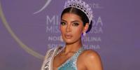 Former Miss North Carolina USA Releases Statement After Being Dethroned for “Conduct Over an Extended Period of Time”