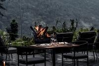 Uganda's Silverback Lodge aspires to offer a post-colonial safari