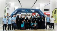 Wellbeing and community engagement on agenda at Dubai Airports