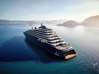 Ritz-Carlton Yacht Collection Is Turning Cruises Into Luxury Brand Collaborations