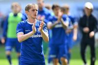 Hibs' potential play-off opponents emerge but face battle to keep key forward